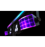 Chauvet DJ Chauvet DJ GigBar 3 ILS 3-in-1 LED Lighting System