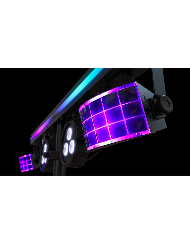 Chauvet DJ Chauvet DJ GigBar 3 ILS 3-in-1 LED Lighting System