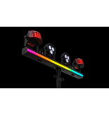 Chauvet DJ Chauvet DJ GigBar 3 ILS 3-in-1 LED Lighting System