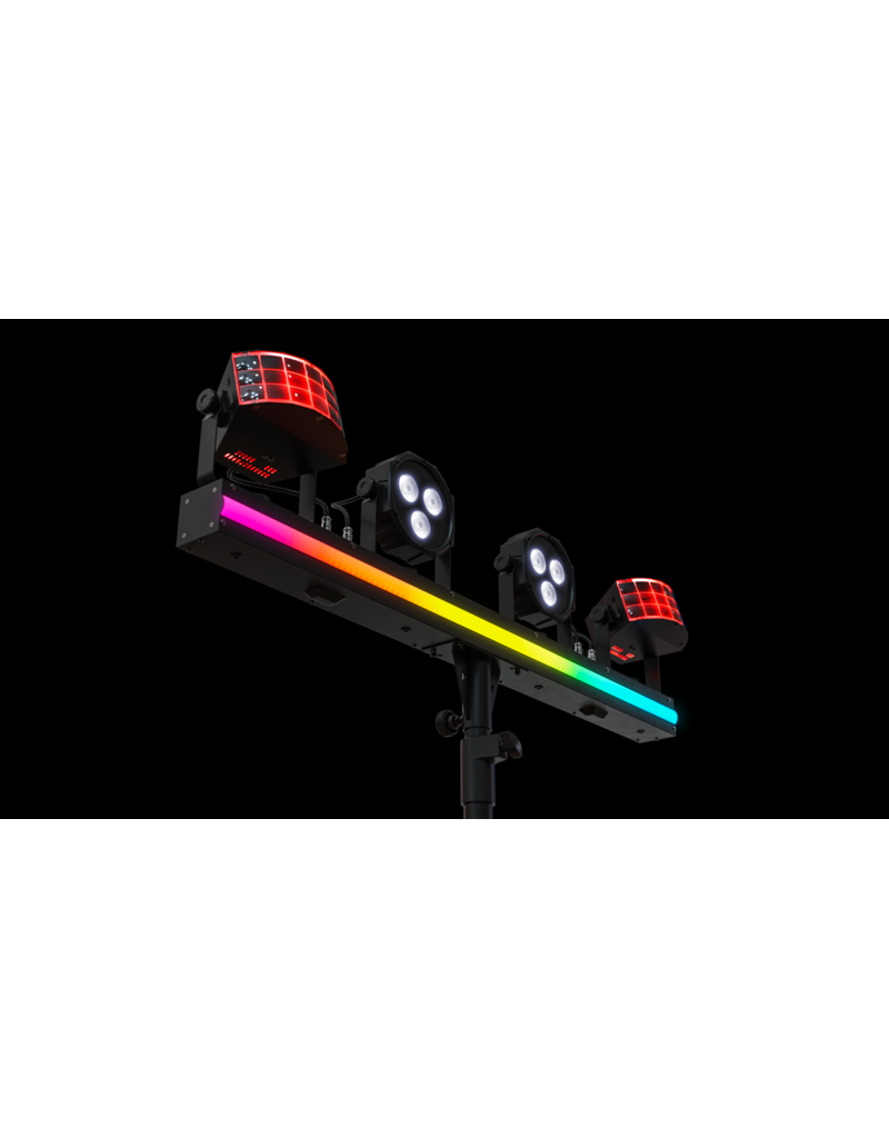 Chauvet DJ Chauvet DJ GigBar 3 ILS 3-in-1 LED Lighting System