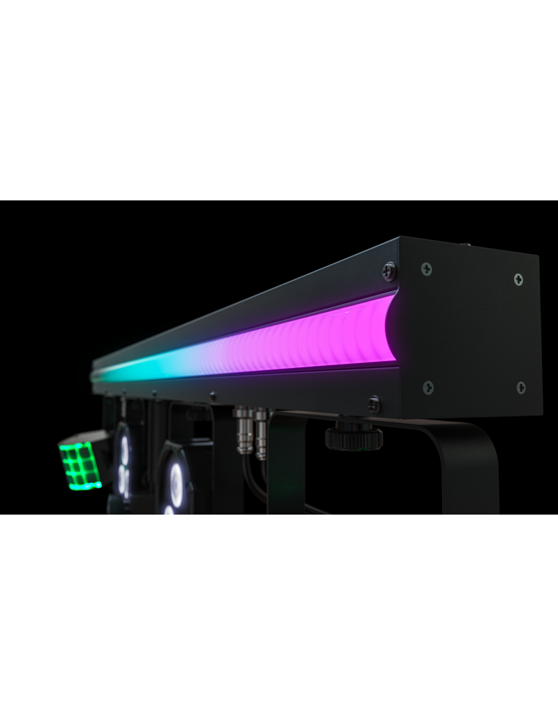 Chauvet DJ Chauvet DJ GigBar 3 ILS 3-in-1 LED Lighting System