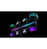 Chauvet DJ Chauvet DJ GigBar 3 ILS 3-in-1 LED Lighting System