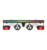 Chauvet DJ Chauvet DJ GigBar 3 ILS 3-in-1 LED Lighting System
