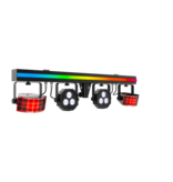 Chauvet DJ Chauvet DJ GigBar 3 ILS 3-in-1 LED Lighting System