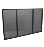 ProX ProX 40X24 Utility Music Keyboard X Stand Table Top Add on for DJ Controller Flight Case Midi Controllers Laptop  (T-KSTU4024)