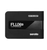 Reloop FLUX-GO: USB-C DVS Interface for Serato DJ Pro (FLUX-GO)