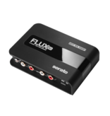 Reloop FLUX-GO: USB-C DVS Interface for Serato DJ Pro (FLUX-GO)