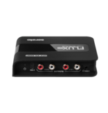 Reloop FLUX-GO: USB-C DVS Interface for Serato DJ Pro (FLUX-GO)