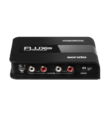 Reloop FLUX-GO: USB-C DVS Interface for Serato DJ Pro (FLUX-GO)