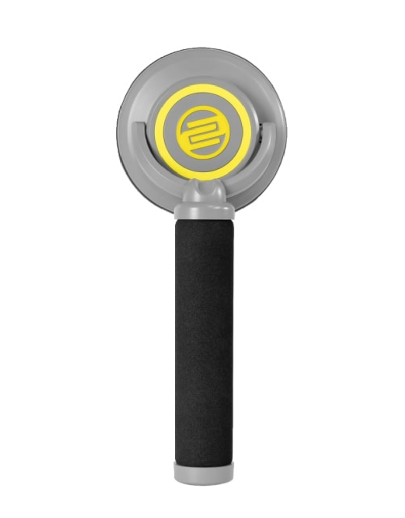 Reloop RHP-10 Mono Neon Professional One-Ear DJ Headphone (RHP-10-NEON)