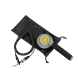 Reloop RHP-10 Mono Neon Professional One-Ear DJ Headphone (RHP-10-NEON)