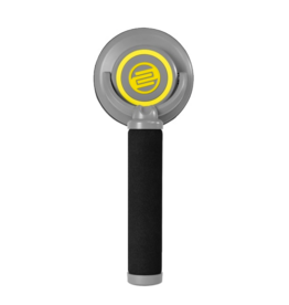 Reloop RHP-10 Mono Neon Professional One-Ear DJ Headphone (RHP-10-NEON)