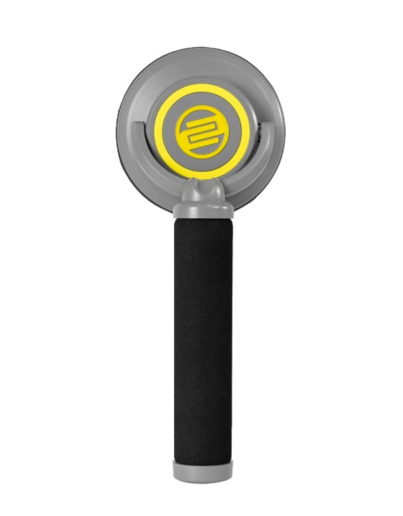 Reloop RHP-10 Mono Neon Professional One-Ear DJ Headphone (RHP-10-NEON)