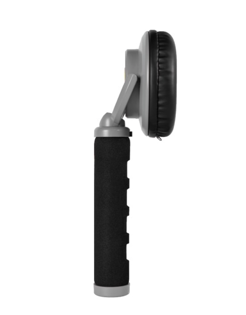 Reloop RHP-10 Mono Neon Professional One-Ear DJ Headphone (RHP-10-NEON)