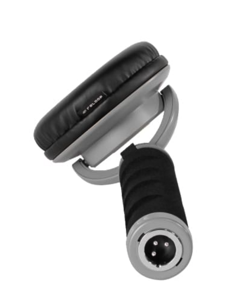 Reloop RHP-10 Mono Neon Professional One-Ear DJ Headphone (RHP-10-NEON)