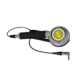 Reloop RHP-10 Mono Neon Professional One-Ear DJ Headphone (RHP-10-NEON)