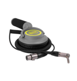 Reloop RHP-10 Mono Neon Professional One-Ear DJ Headphone (RHP-10-NEON)