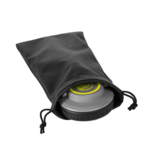 Reloop RHP-10 Mono Neon Professional One-Ear DJ Headphone (RHP-10-NEON)