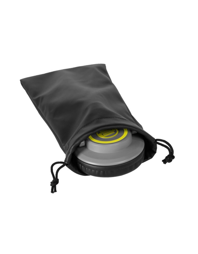 Reloop RHP-10 Mono Neon Professional One-Ear DJ Headphone (RHP-10-NEON)