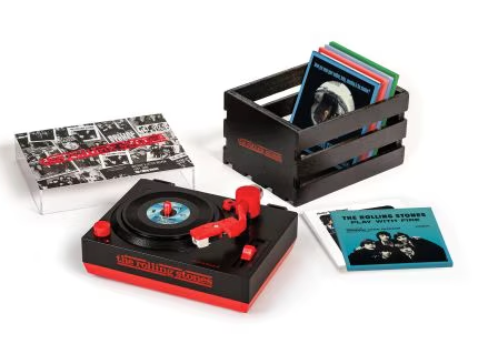 洋楽 ROLLING STONES SINGLES 3SET The Rolling Stones Singles 1963-1966 | ABKCO Music & Records, Inc.