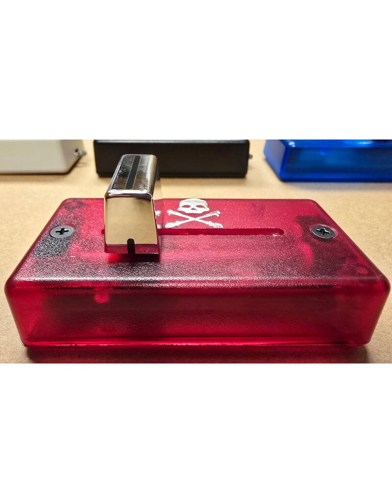 Jesse Dean Fidget Fader - Practice Fader by Jesse Dean Designs