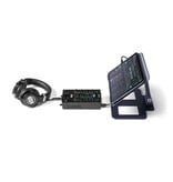 Reloop PTB-2 Portable 2+1-Channel DJ Mixer (PTB2)