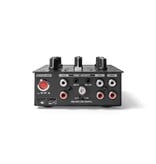 Reloop PTB-2 Portable 2+1-Channel DJ Mixer (PTB2)