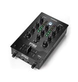 Reloop PTB-2 Portable 2+1-Channel DJ Mixer (PTB2)