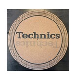 Mile High DJ Supply CORK 12" Slipmat