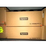 Technics x Supreme Turntables (SL-1200MK7SP) - One Pair of TWO Turntables - New in the Box!