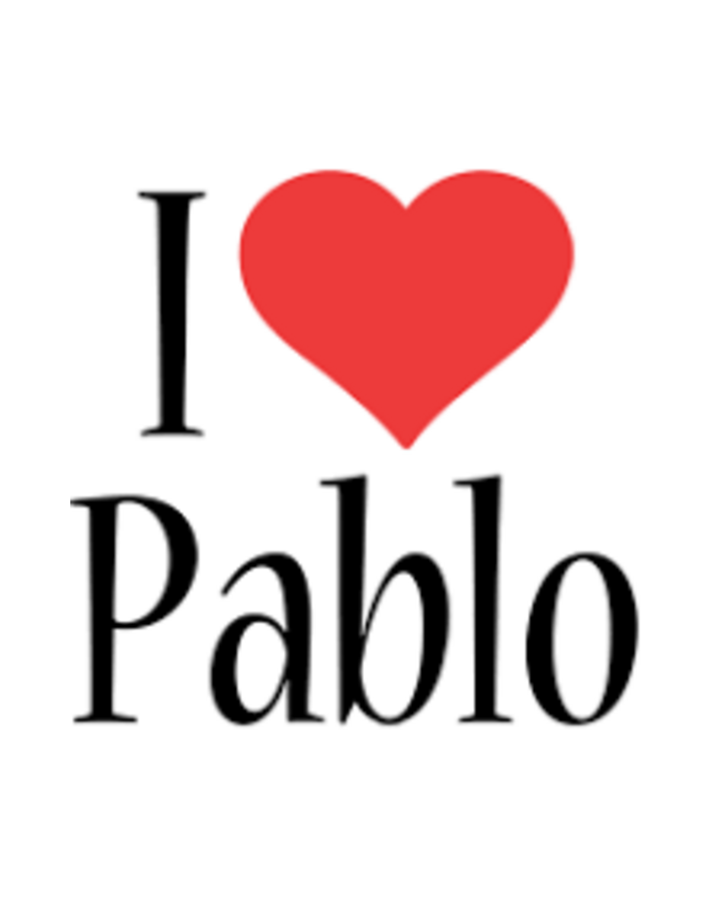 Gear for Pablo - no code - must  cover shipping thanks!