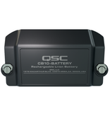 QSC QSC CB10 Speaker Battery