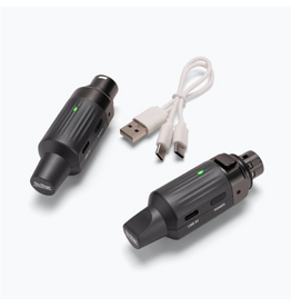 On-Stage On-Stage Rechargeable XLR Wireless System (RXLRWS1)