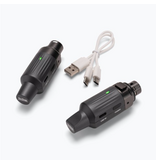 On-Stage On-Stage Rechargeable XLR Wireless System (RXLRWS1)