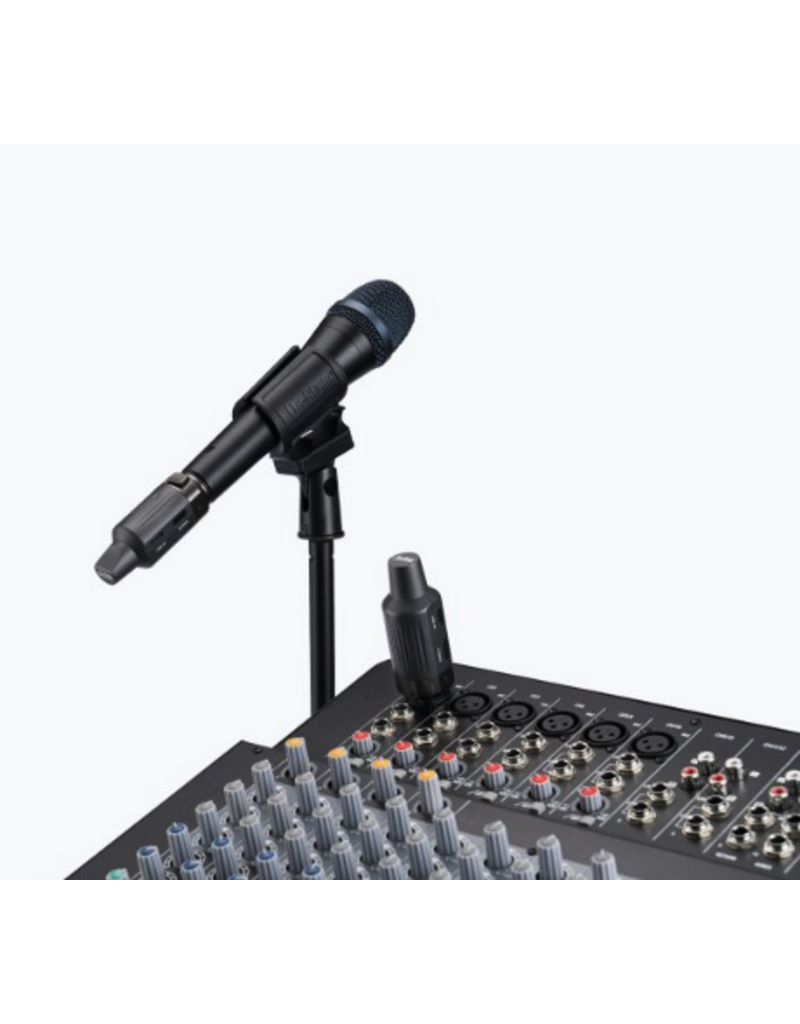 On-Stage On-Stage Rechargeable XLR Wireless System (RXLRWS1)