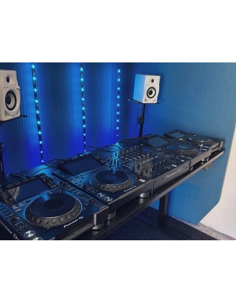 Mile High DJ Supply CDJ Practice Session or Lesson