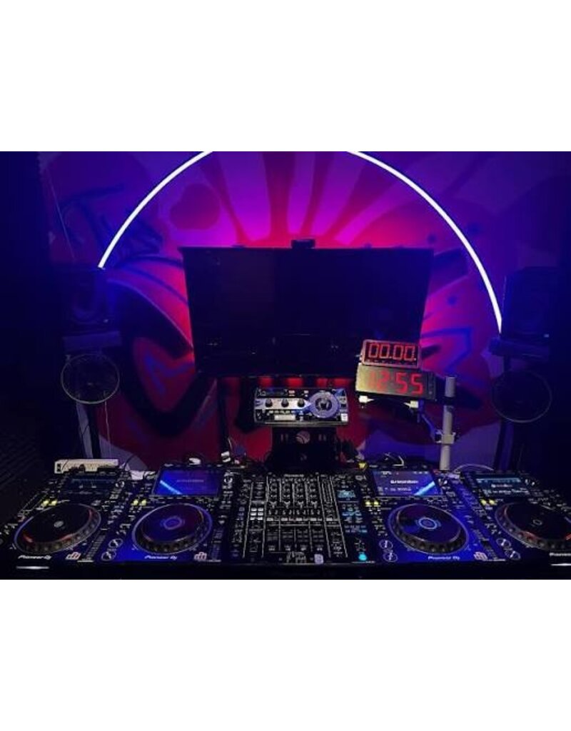 Mile High DJ Supply CDJ Practice Session or Lesson