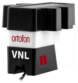 Ortofon VNL Moving Magnet Cartridge with VNL II Stylus