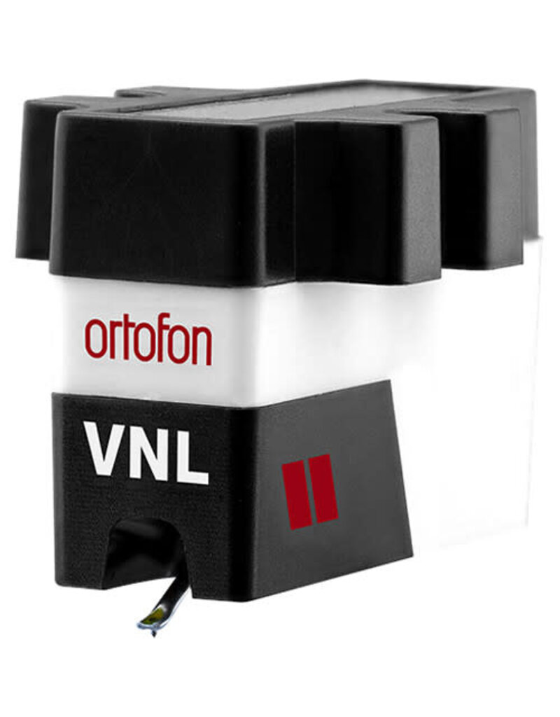 Ortofon VNL Moving Magnet Cartridge with VNL II Stylus