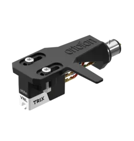 Ortofon VNL Trix Premounted Turntable Cartridge and Spherical Stylus