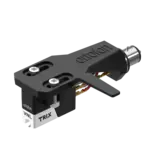 Ortofon VNL Trix Premounted Turntable Cartridge and Spherical Stylus