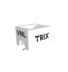 Ortofon VNL Trix Cartridge with preinstalled Spherical Stylus