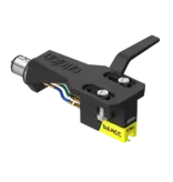 Ortofon VNL Dance Premounted Turntable Cartridge and Elliptical Stylus