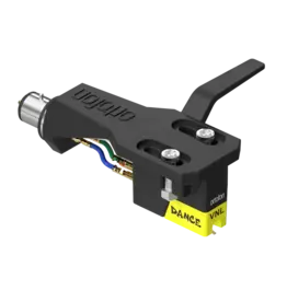 Ortofon VNL Dance Premounted Turntable Cartridge and Elliptical Stylus