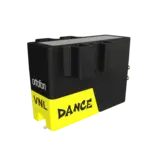 Ortofon VNL Dance cartridge with preinstalled Elliptical Stylus
