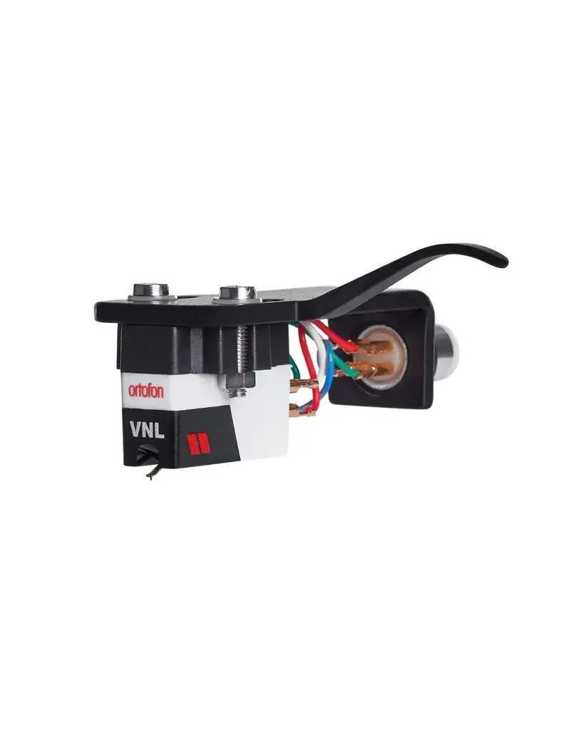 Ortofon VNL Pre-mounted on SH-4 Headshell