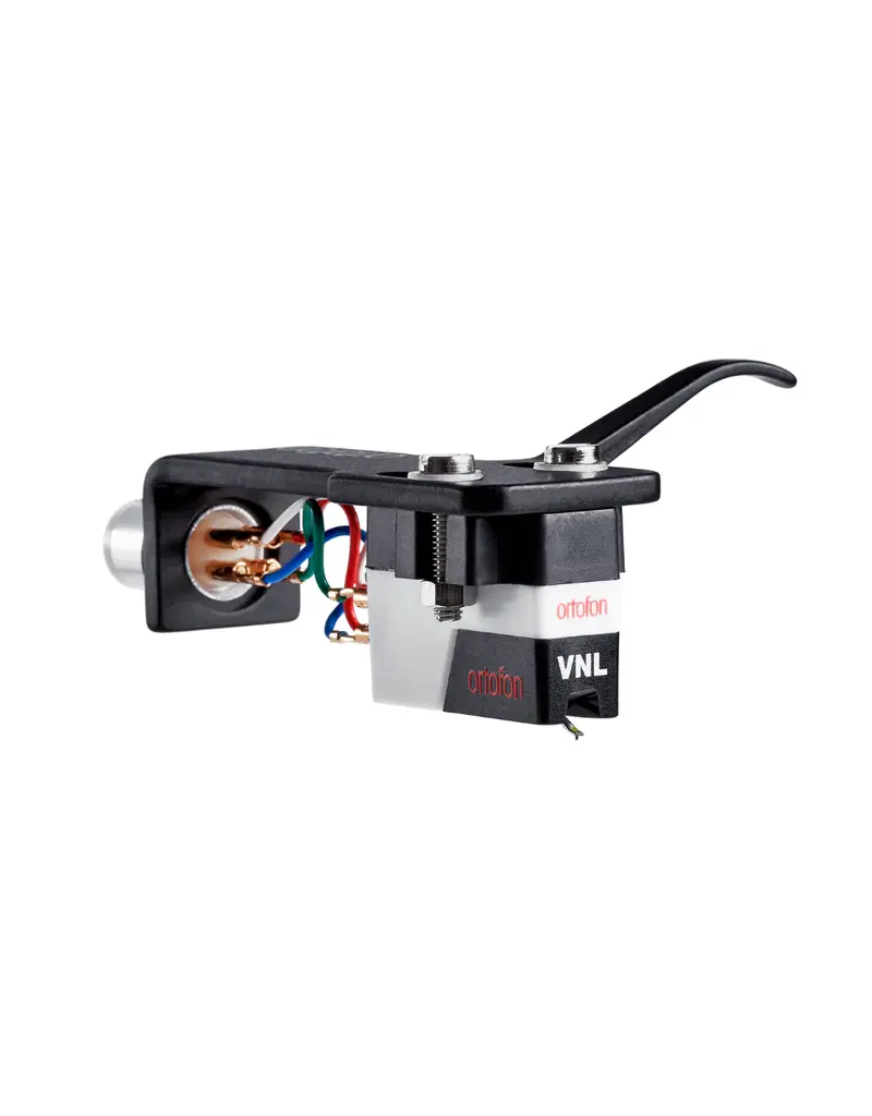 Ortofon VNL Pre-mounted on SH-4 Headshell