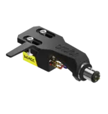 Ortofon VNL Dance Premounted Turntable Cartridge and Elliptical Stylus