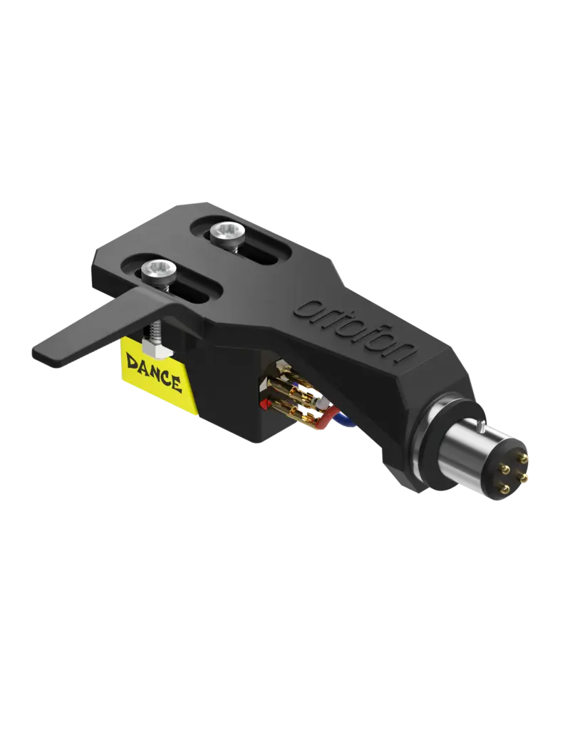 Ortofon VNL Dance Premounted Turntable Cartridge and Elliptical Stylus