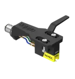 Ortofon VNL Dance Premounted Turntable Cartridge and Elliptical Stylus